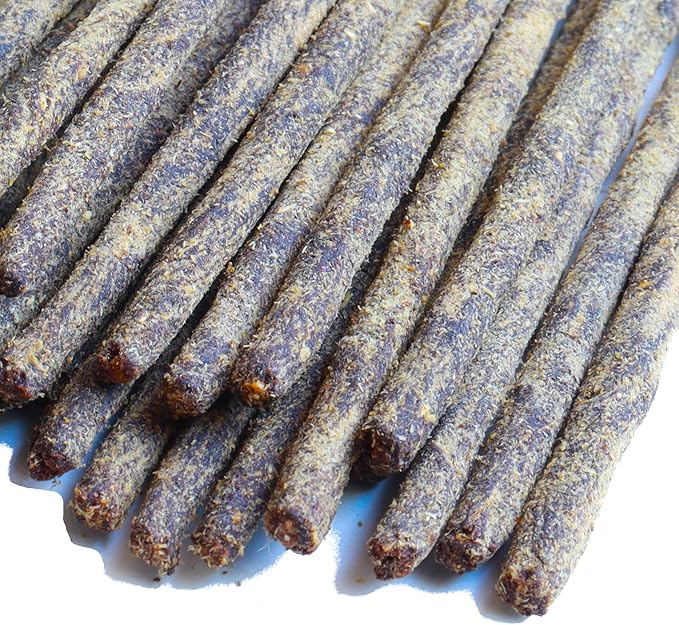 Oud Agarwood Incense Sticks - Artisan Luxury Masala Incense - Handcrafted Long-Burning (75 Minutes) Extra-Thick Sticks - Exotic Divine Scent for Home, Spirituality & Meditation - Oudh
